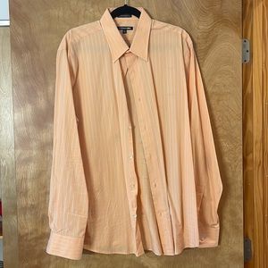 Express Mens Dress Shirt - Modernfit